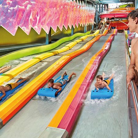 B Und B Titisee Hotel Sonnenmatte Nahe Badeparadies Eksteriør billede