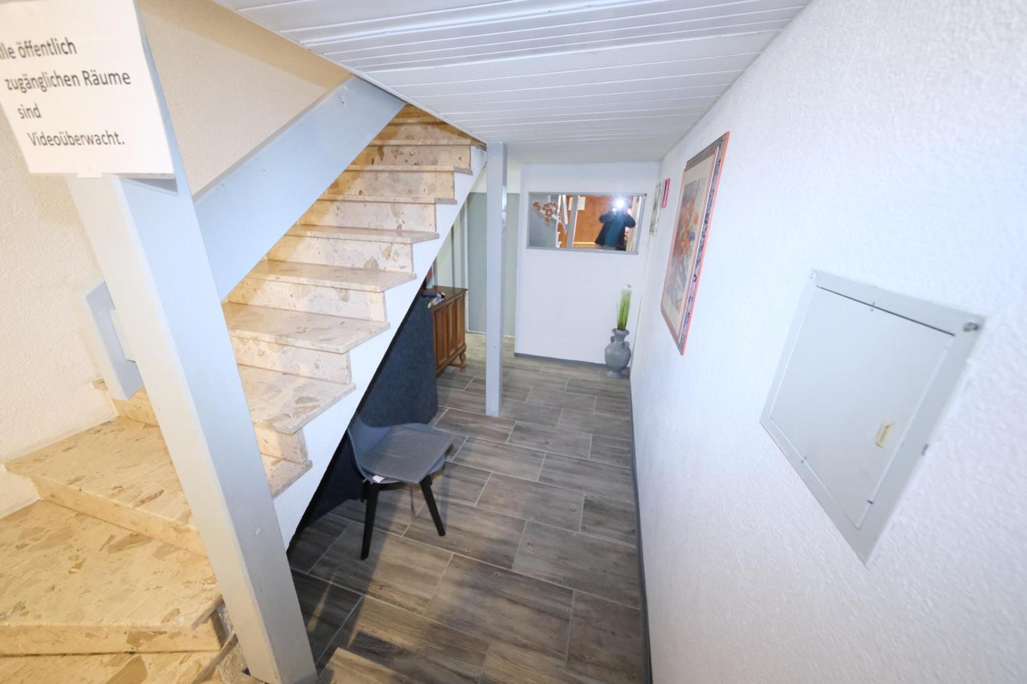 B Und B Titisee Hotel Sonnenmatte Nahe Badeparadies Eksteriør billede