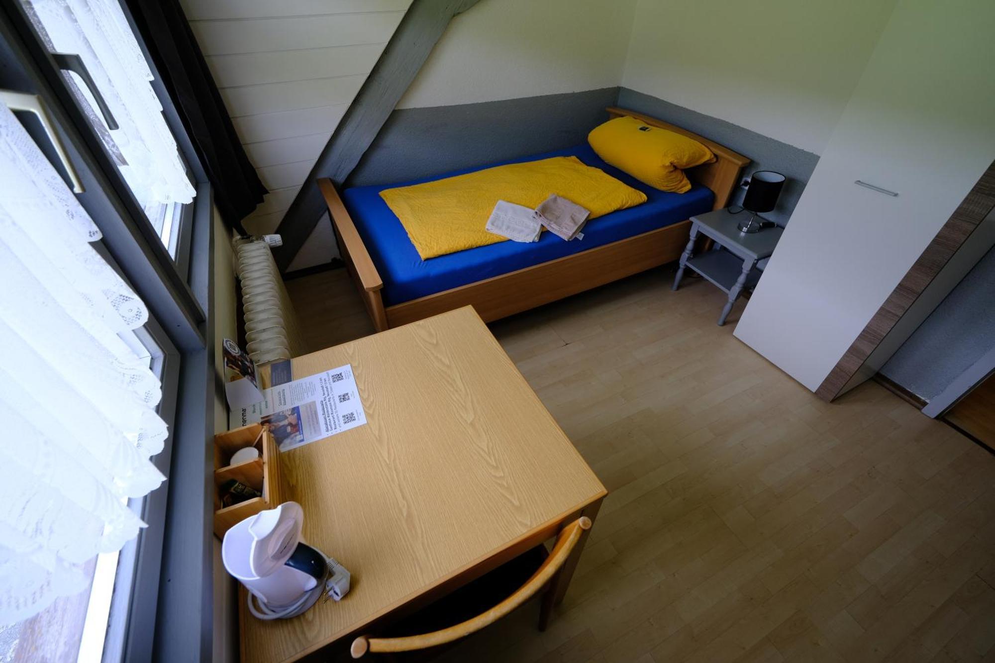 B Und B Titisee Hotel Sonnenmatte Nahe Badeparadies Eksteriør billede