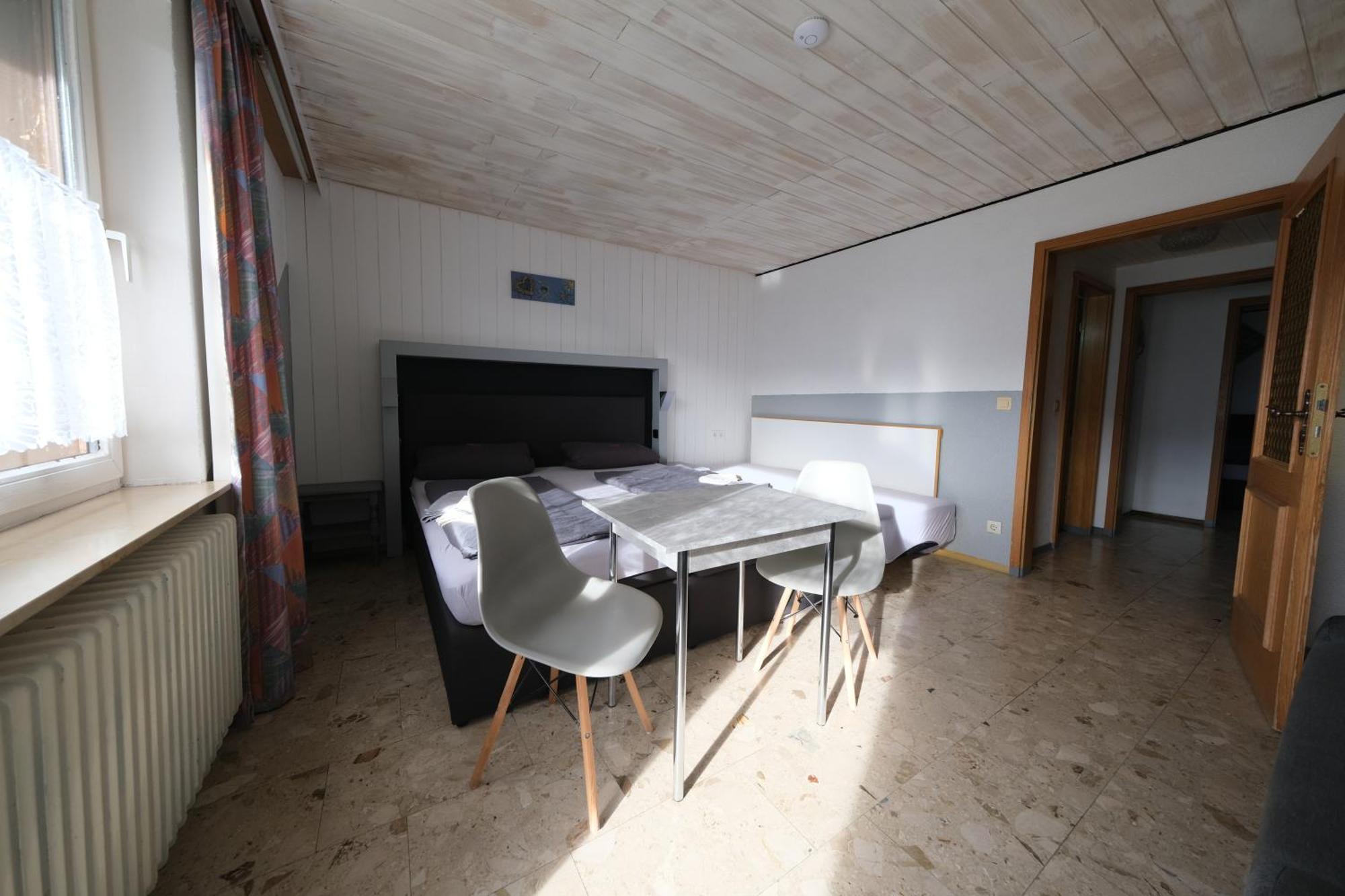 B Und B Titisee Hotel Sonnenmatte Nahe Badeparadies Eksteriør billede