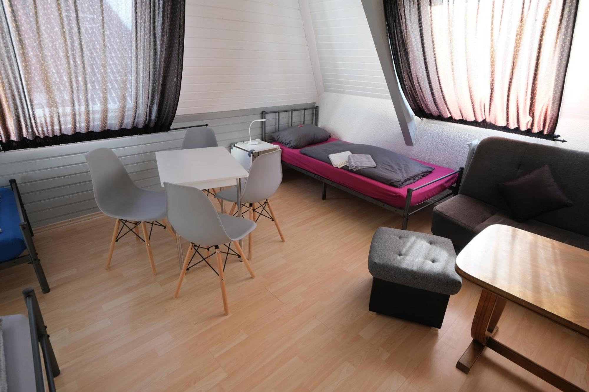 B Und B Titisee Hotel Sonnenmatte Nahe Badeparadies Eksteriør billede