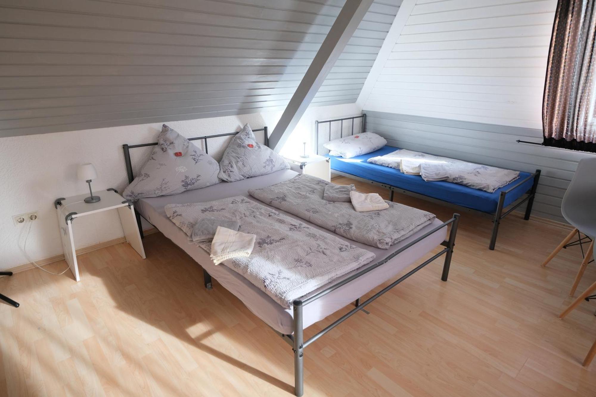 B Und B Titisee Hotel Sonnenmatte Nahe Badeparadies Eksteriør billede