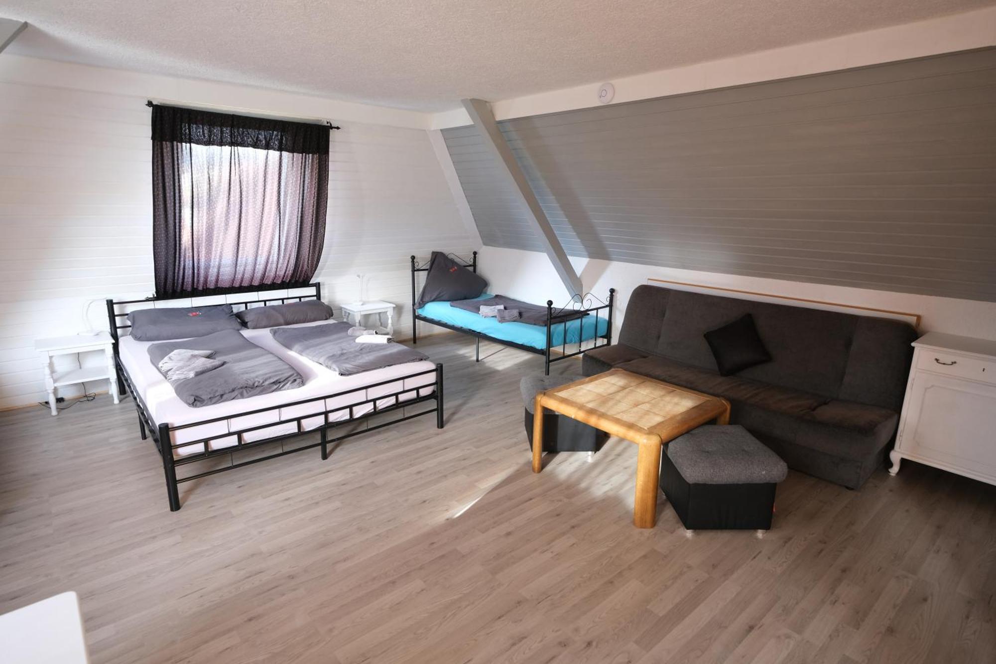 B Und B Titisee Hotel Sonnenmatte Nahe Badeparadies Eksteriør billede