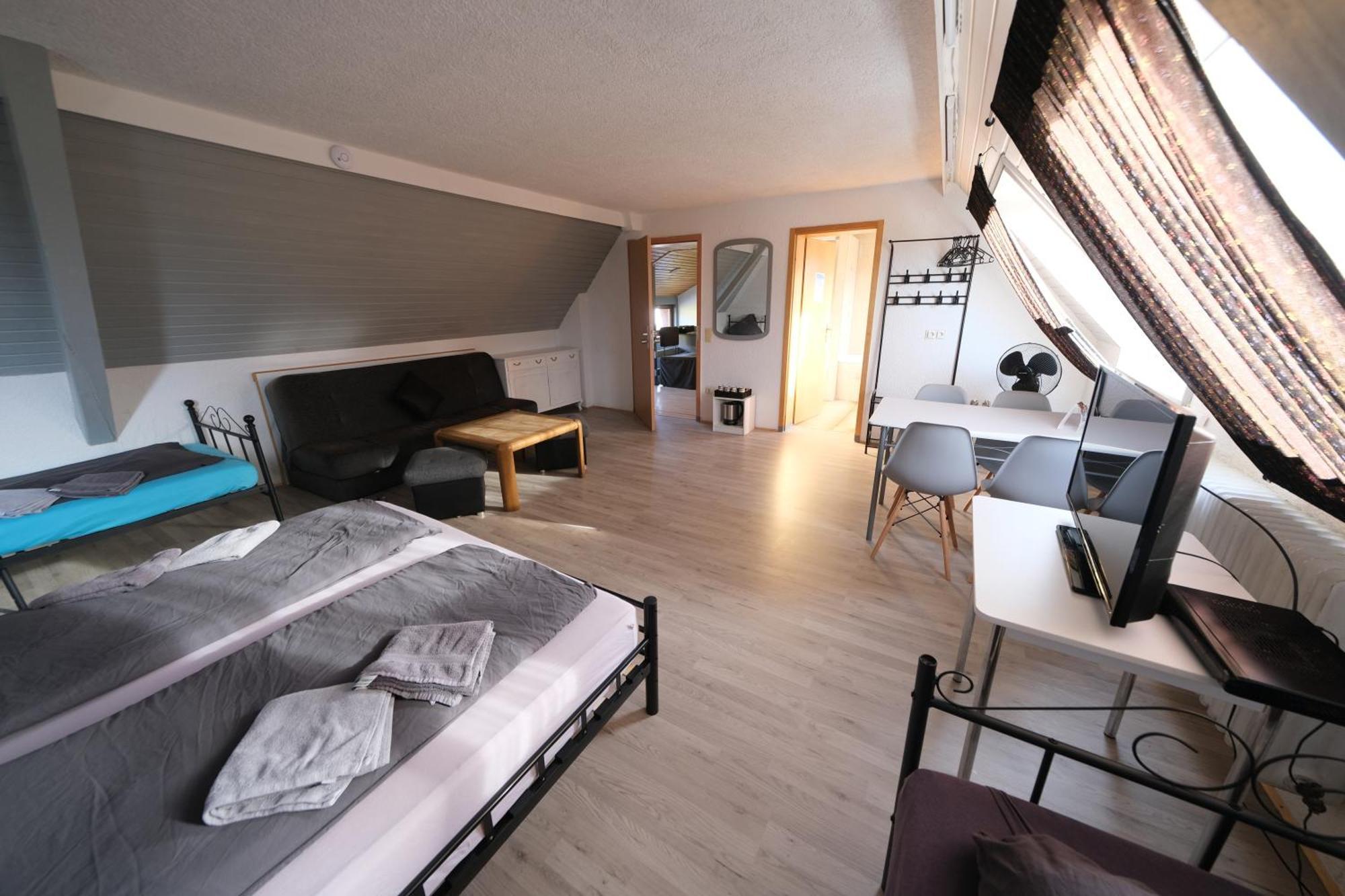 B Und B Titisee Hotel Sonnenmatte Nahe Badeparadies Eksteriør billede
