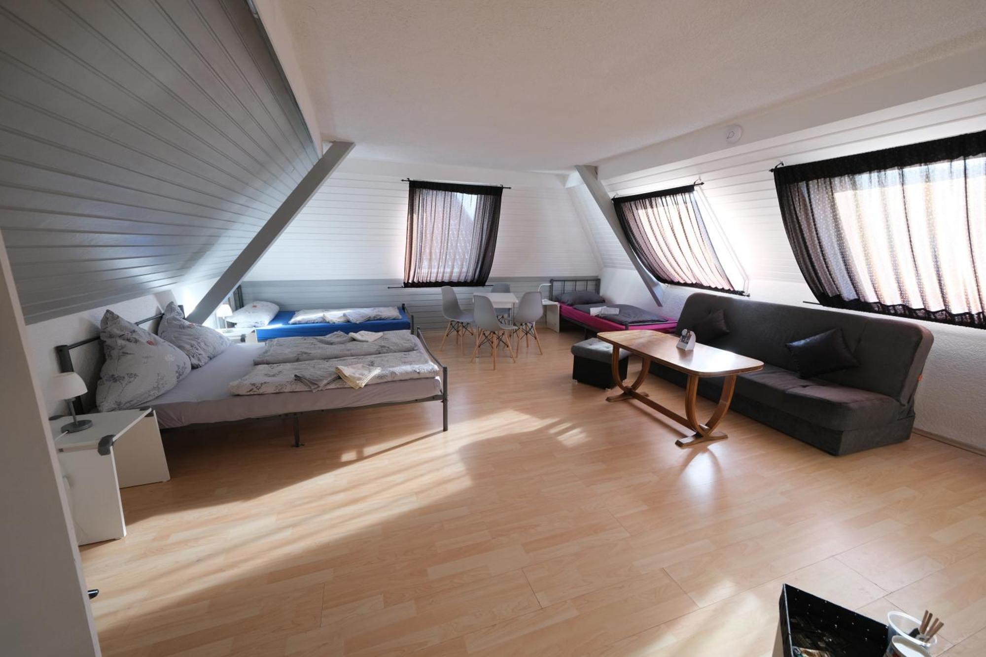 B Und B Titisee Hotel Sonnenmatte Nahe Badeparadies Eksteriør billede