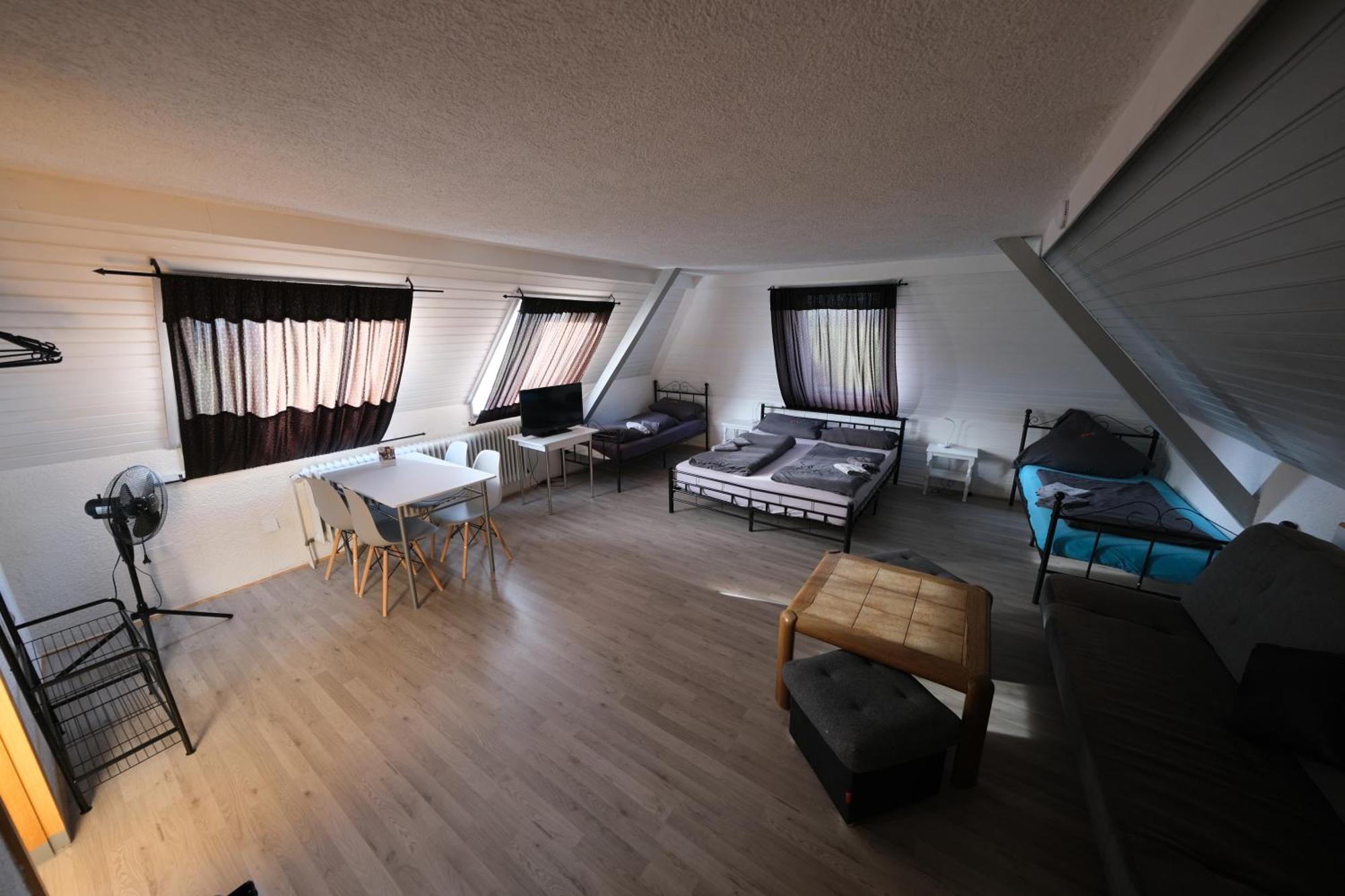 B Und B Titisee Hotel Sonnenmatte Nahe Badeparadies Eksteriør billede