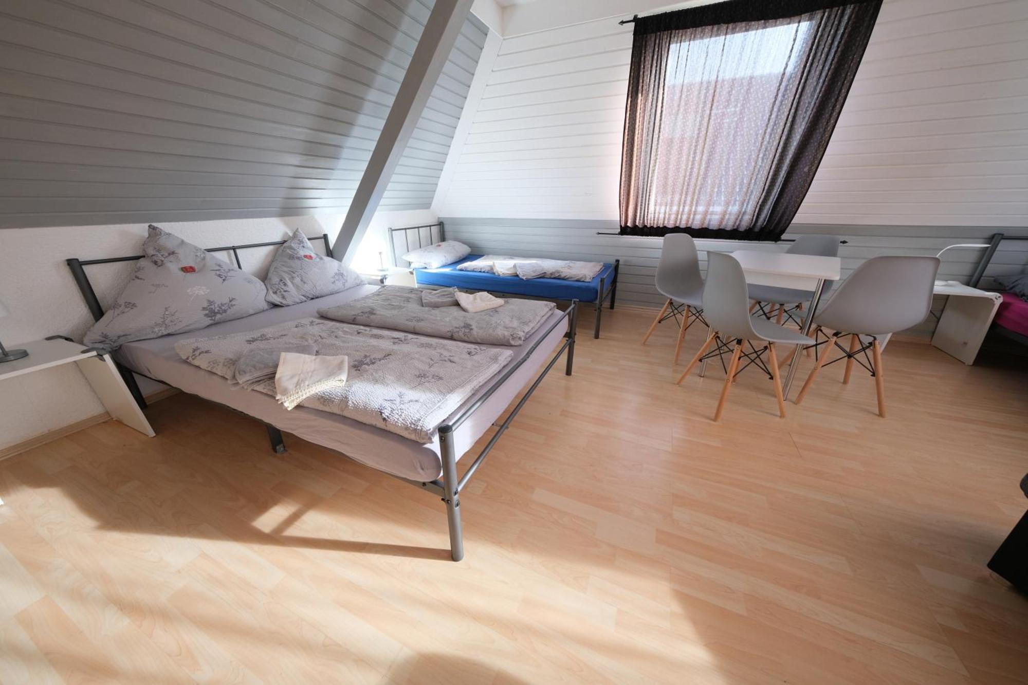 B Und B Titisee Hotel Sonnenmatte Nahe Badeparadies Eksteriør billede
