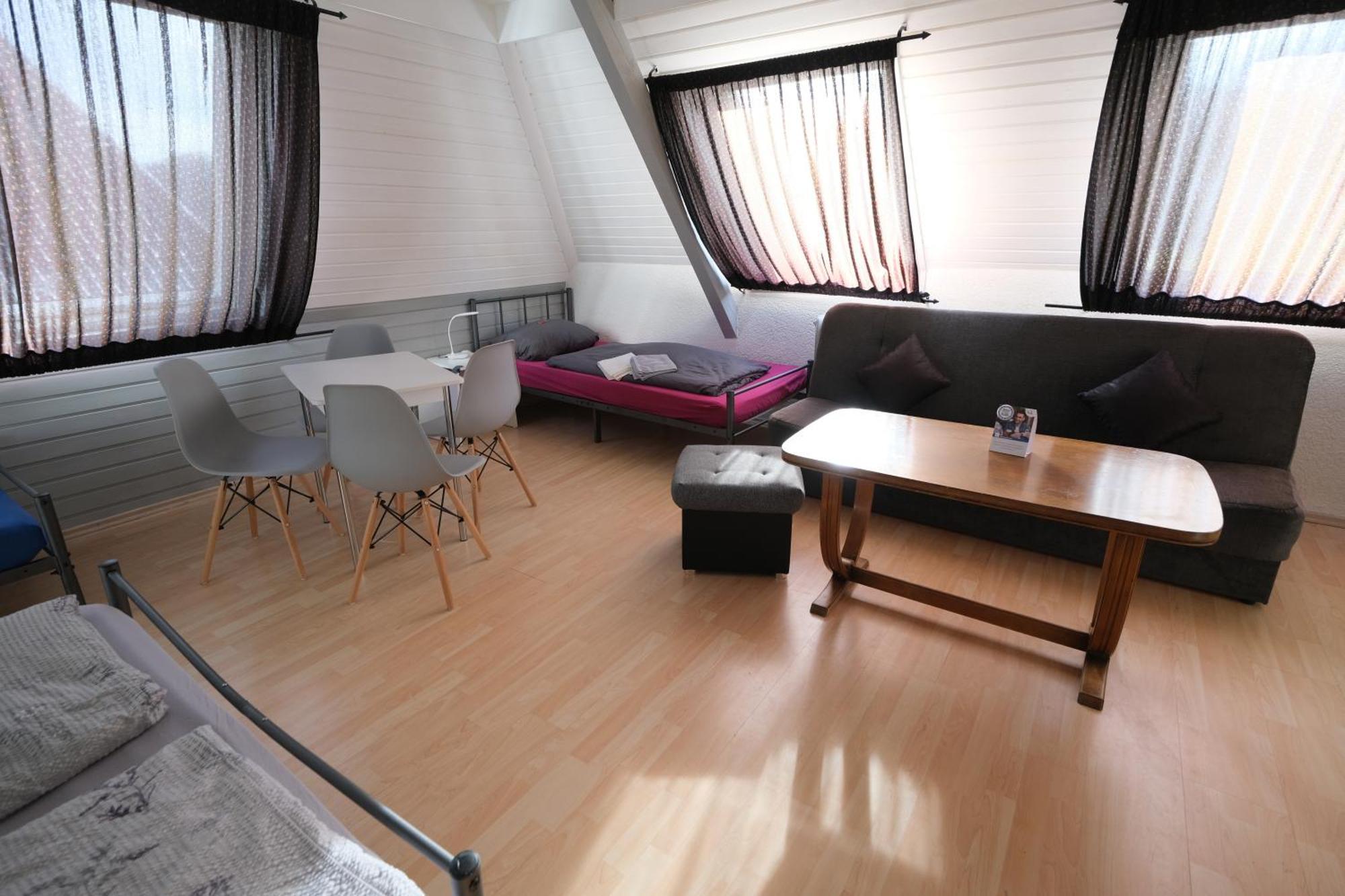 B Und B Titisee Hotel Sonnenmatte Nahe Badeparadies Eksteriør billede