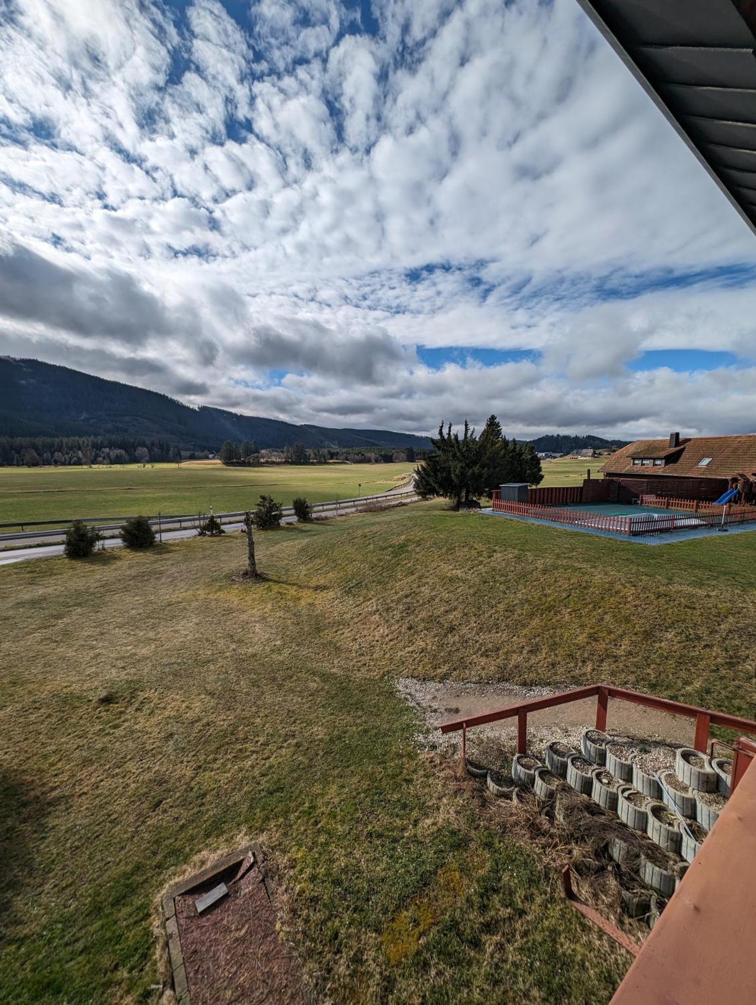 B Und B Titisee Hotel Sonnenmatte Nahe Badeparadies Værelse billede